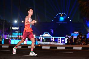 BIB: 450
                            <button type="button" onclick="openModal(15047310)" class="btn btn-primary btn-sm float-right btn-popup" data-toggle="modal" data-target=".modal-high-quality">
                        <i class="fas fa-shopping-cart"></i> Add to Cart
                    </button>
                                            <button type="button" onclick="isThisMe(15047310, true)" class="btn btn-success btn-sm float-right btn-popup btn-isme hidden" data-toggle="tooltip" data-placement="bottom" title="นี่คือรูปของคุณใช่ไหม คลิกที่นี่เพื่อเอาเข้าอัลบั้ม">
                        <i class="fas fa-plus"></i> Add to album
                    </button>
                    <button type="button" onclick="isThisMe(15047310, false)" class="btn btn-warning btn-sm float-right btn-popup btn-isnotme hidden">
                        <i class="fas fa-ban"></i> Remove from album
                    </button>